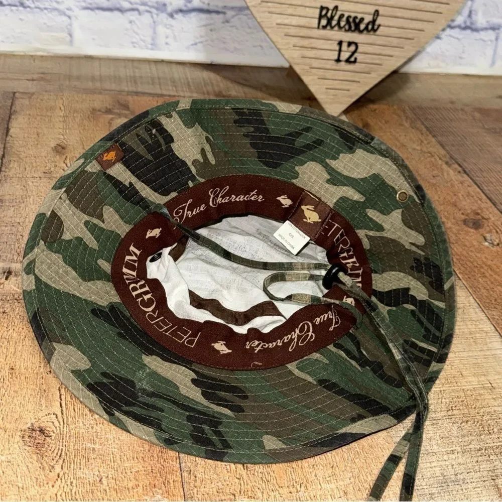 Peter Grimm Omar - Bucket Hat
